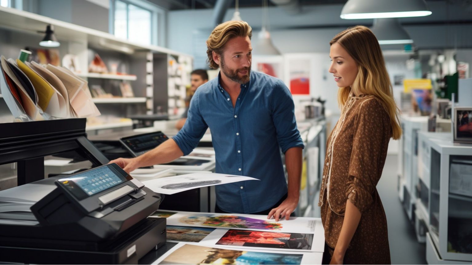 Printers